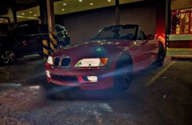 BMW Z3 1997 FOR SALE