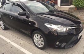 Toyota Vios 2015 for sale