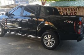 2015 Ford Ranger For Sale