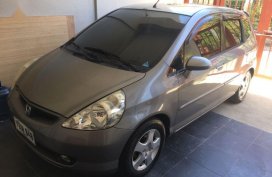 Like new Honda Jazz For Sale 