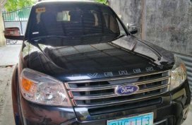 Ford Everest 2012 for sale