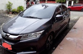 2014 Honda City for sale