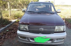 Well kept Toyota Revo for sale 