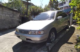 Nissan Sentra 1996 for sale 