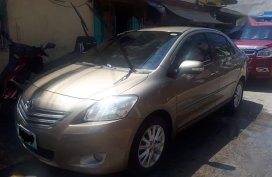 2010 Toyota Vios 1.5 G for sale
