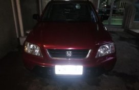 2000 Honda Cr-V for sale