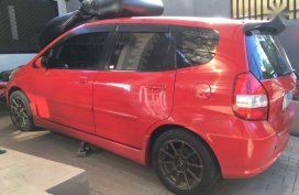 Honda Jazz 2005 for sale