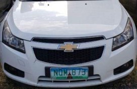 Chevrolet Cruze 2010 for sale