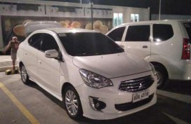 Mitsubishi Mirage G4 2014 for sale