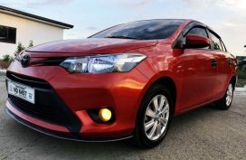 2018 Toyota Vios for sale