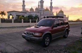 2011 KIA Grand Sportage for sale