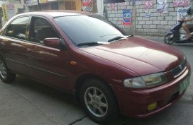 Mazda Familia 1997 for sale