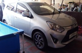 For Sale 2018 Toyota Wigo G