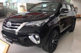 2019 Toyota Fortuner for sale