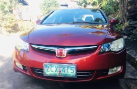 Honda Civic Fd 2006 for sale