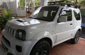 2015 Suzuki Jimny for sale