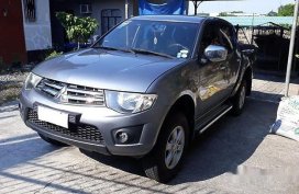 Mitsubishi Strada 2014 for sale 