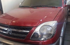 2010 Mitsubishi Adventure for sale