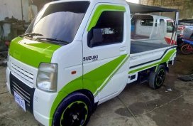 Suzuki Carry 2006 for sale