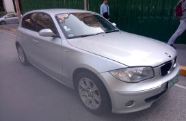 FOR SALE BMW 118I 2006