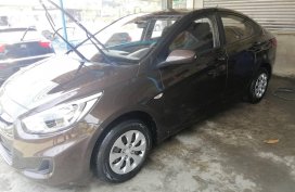 2015 Hyundai Accent for sale