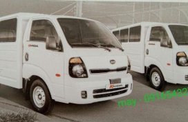 2019 Kia K2500 for sale