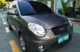 Kia Picanto 2011 Manual for sale