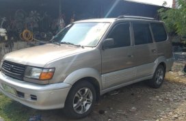 Toyota Revo 2000 for sale