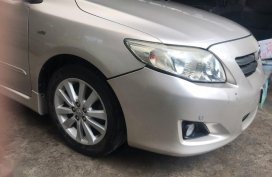 Like New Toyota Corolla Altis for sale