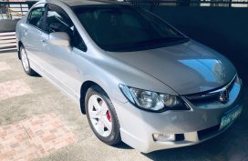 Honda Civic FD 2009 for sale 
