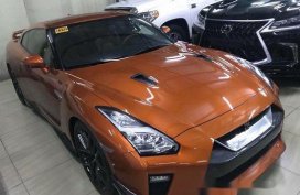 Nissan GT-R 2017 for sale