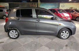 Suzuki Celerio 2017 for sale