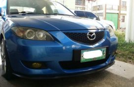 2005 Mazda 3 for sale