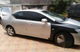 Honda Civic FD 2008 for sale 