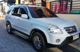 Honda CRV 2006 for sale