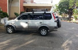 Mitsubishi Adventure 2003 for sale