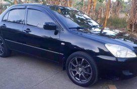 Mitsubishi Lancer GLS 2005 for sale