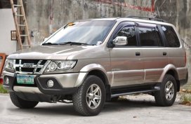 2013 Isuzu Sportivo X For Sale