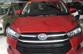 2019 Toyota Innova new for sale 