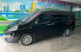 Peugeot Expert Tepee 2017 for sale