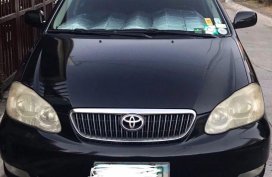 Toyota Corolla Altis 2006 for sale