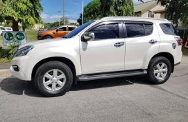 Isuzu MUX 2015 for sale