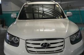 2010 Hyundai Santa Fe for sale 