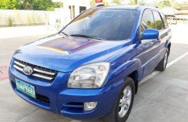 Kia Sportage 2007 for sale