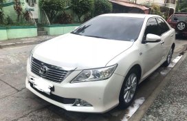 2014 Toyota Camry for sale 