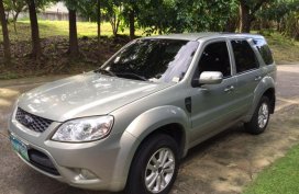 2012 Ford ESCAPE for sale 