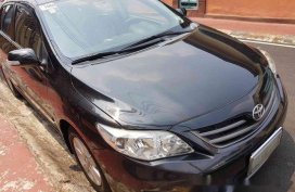 Toyota Corolla Altis 2012 for sale 