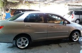 2008 Honda City for sale 