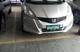 Honda Jazz 2012 for sale