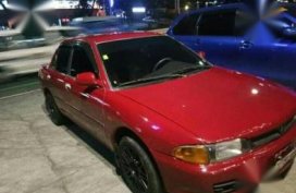 Mitsubishi Lancer glxi 1993 for sale